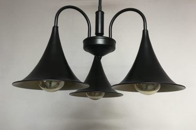 Lampa loftowa Tuba/3