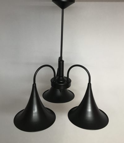 Lampa loftowa Tuba/3 - obrazek 2