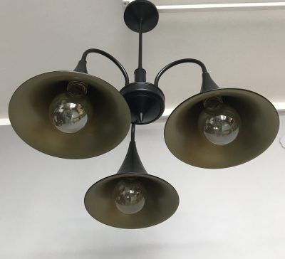 Lampa loftowa Tuba/3 - obrazek 3